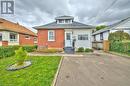 4660 Sixth Avenue, Niagara Falls (211 - Cherrywood), ON  - Outdoor 