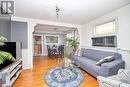 4660 Sixth Avenue, Niagara Falls (211 - Cherrywood), ON  - Indoor Photo Showing Living Room 