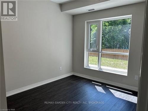 136 - 50 Herrick Avenue, St. Catharines (456 - Oakdale), ON - Indoor Photo Showing Other Room