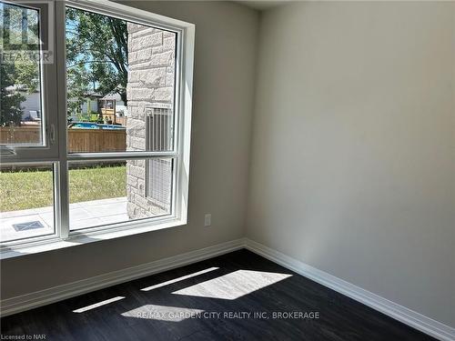 136 - 50 Herrick Avenue, St. Catharines (456 - Oakdale), ON - Indoor Photo Showing Other Room