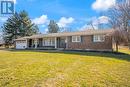 1768 Ridge Road N, Fort Erie (330 - Bertie Ridge), ON  - Outdoor 