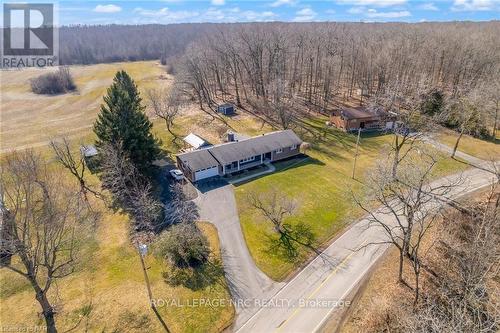 1768 Ridge Road N, Fort Erie (330 - Bertie Ridge), ON - Outdoor With View