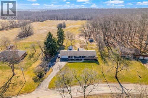 1768 Ridge Road N, Fort Erie (330 - Bertie Ridge), ON - Outdoor With View