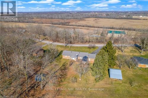 1768 Ridge Road N, Fort Erie (330 - Bertie Ridge), ON - Outdoor With View