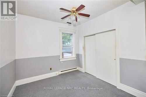 16-16.5 Lakeside Drive, St. Catharines (436 - Port Weller), ON - Indoor Photo Showing Other Room