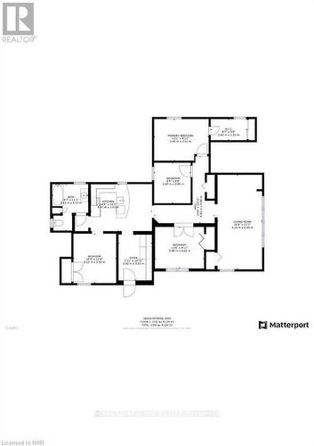 16-16.5 Lakeside Drive, St. Catharines (436 - Port Weller), ON - Other