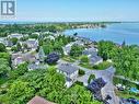 16-16.5 Lakeside Drive, St. Catharines (436 - Port Weller), ON  - Outdoor With Body Of Water With View 