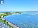 16-16.5 Lakeside Drive, St. Catharines (436 - Port Weller), ON  - Outdoor With Body Of Water With View 