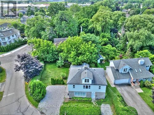 16-16.5 Lakeside Drive, St. Catharines (436 - Port Weller), ON - Outdoor