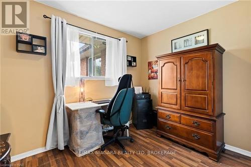 11366 Highway 3 West, Wainfleet (879 - Marshville/Winger), ON - Indoor Photo Showing Office