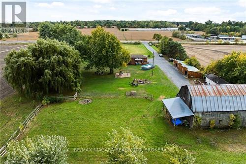 11366 Highway 3 West, Wainfleet (879 - Marshville/Winger), ON - Outdoor With View