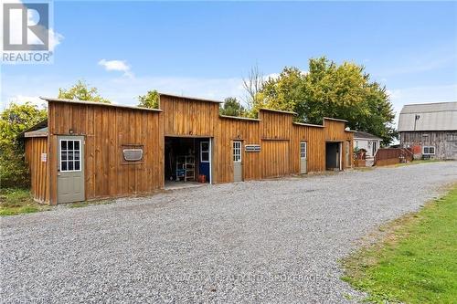 11366 Highway 3 West, Wainfleet (879 - Marshville/Winger), ON - Outdoor