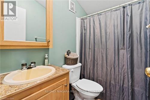 11366 Highway 3 West, Wainfleet (879 - Marshville/Winger), ON - Indoor Photo Showing Bathroom