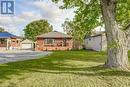 303 Riverside Drive, Welland (772 - Broadway), ON  - Outdoor With Deck Patio Veranda 