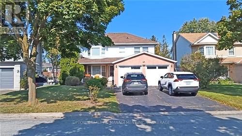 58 Carmine Crescent, St. Catharines (462 - Rykert/Vansickle), ON - Outdoor