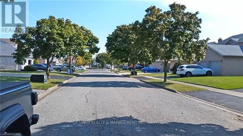 58 Carmine Crescent, St. Catharines (462 - Rykert/Vansickle), ON - Outdoor