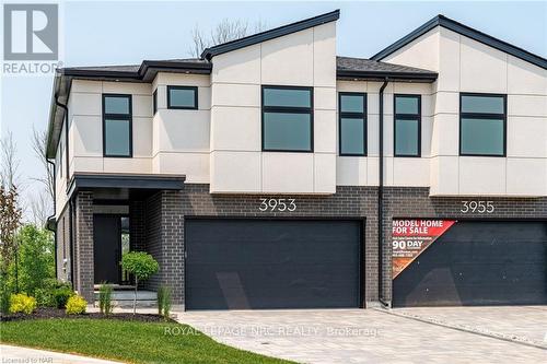 3953 Mitchell Crescent, Fort Erie (327 - Black Creek), ON - Outdoor