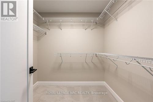 3953 Mitchell Crescent, Fort Erie (327 - Black Creek), ON - Indoor With Storage