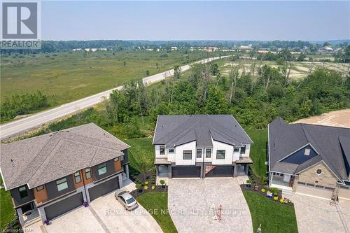 3953 Mitchell Crescent, Fort Erie (327 - Black Creek), ON - Outdoor With View