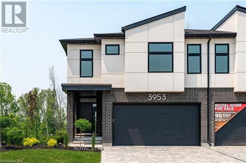 3953 Mitchell Crescent, Fort Erie (327 - Black Creek), ON - Outdoor