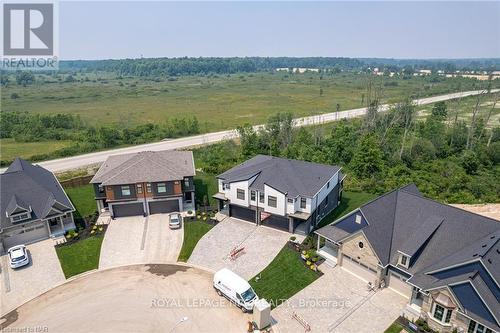 3953 Mitchell Crescent, Fort Erie (327 - Black Creek), ON - Outdoor With View