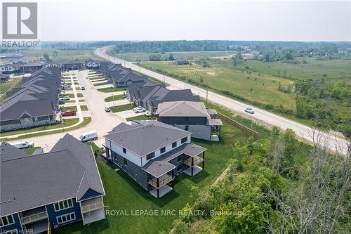 3953 Mitchell Crescent, Fort Erie (327 - Black Creek), ON - Outdoor With View