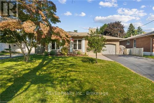 75 Aquadale Drive, St. Catharines (437 - Lakeshore), ON - Outdoor