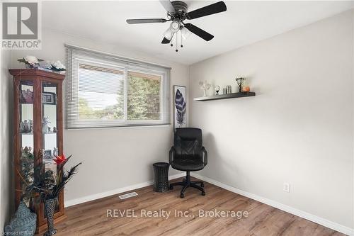 75 Aquadale Drive, St. Catharines (437 - Lakeshore), ON - Indoor Photo Showing Other Room