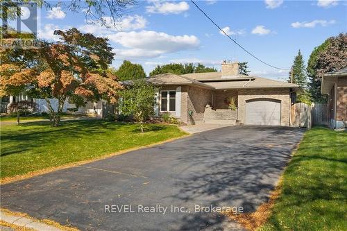 75 Aquadale Drive, St. Catharines (437 - Lakeshore), ON - Outdoor