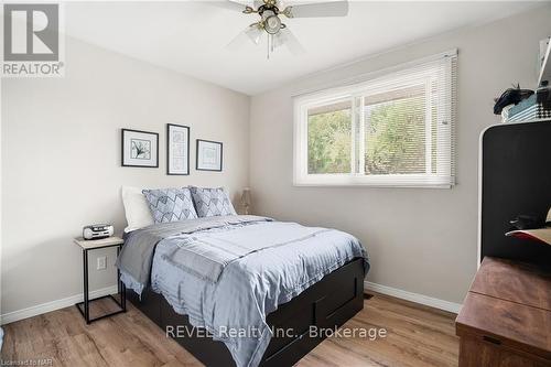 75 Aquadale Drive, St. Catharines (437 - Lakeshore), ON - Indoor Photo Showing Bedroom