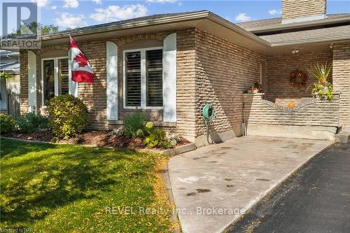 75 Aquadale Drive, St. Catharines (437 - Lakeshore), ON - Outdoor