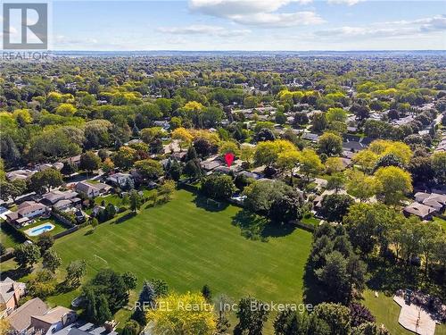 75 Aquadale Drive, St. Catharines (437 - Lakeshore), ON - Outdoor With View