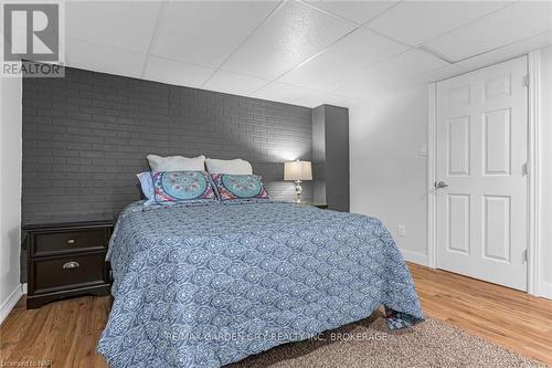 40 Densgrove Drive, St. Catharines (442 - Vine/Linwell), ON - Indoor Photo Showing Bedroom