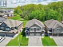 21 Elderberry Road, Thorold (558 - Confederation Heights), ON  - Outdoor With Facade 