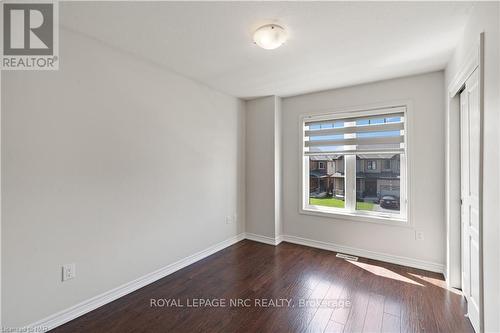 21 Elderberry Road, Thorold (558 - Confederation Heights), ON - Indoor Photo Showing Other Room