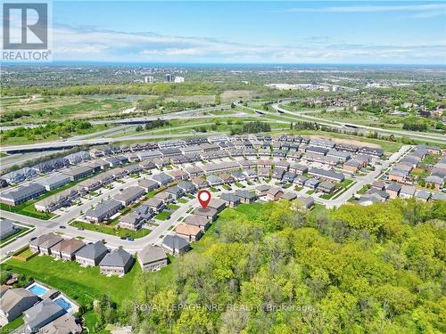 21 Elderberry Road, Thorold (558 - Confederation Heights), ON - Outdoor With View