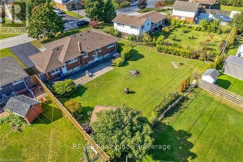 20 Springhead Gardens, Welland (769 - Prince Charles), ON - Outdoor With View