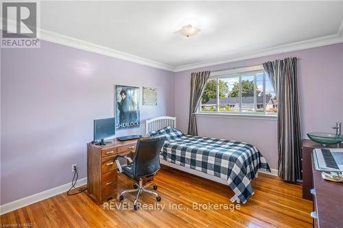 20 Springhead Gardens, Welland (769 - Prince Charles), ON - Indoor Photo Showing Bedroom