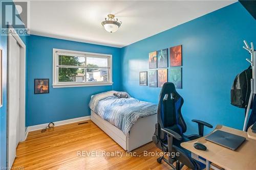 20 Springhead Gardens, Welland (769 - Prince Charles), ON - Indoor Photo Showing Bedroom