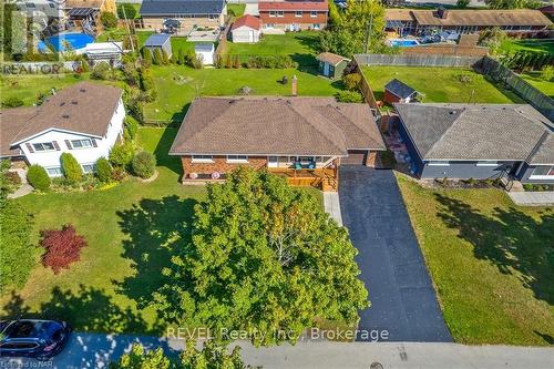 20 Springhead Gardens, Welland (769 - Prince Charles), ON - Outdoor With View