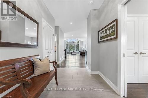 36 Hickory Avenue Avenue, Niagara-On-The-Lake (105 - St. Davids), ON - Indoor Photo Showing Other Room