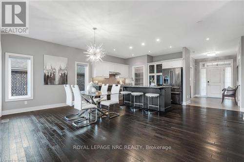 36 Hickory Avenue Avenue, Niagara-On-The-Lake (105 - St. Davids), ON - Indoor