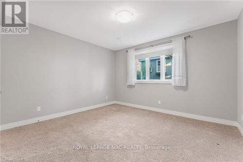 36 Hickory Avenue Avenue, Niagara-On-The-Lake (105 - St. Davids), ON - Indoor Photo Showing Other Room