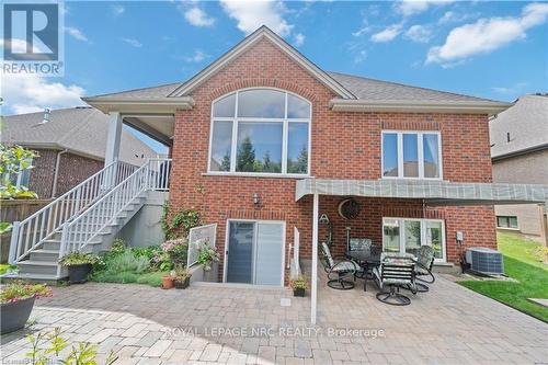 36 Hickory Avenue Avenue, Niagara-On-The-Lake (105 - St. Davids), ON - Outdoor