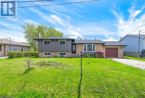 3003 Bethune Avenue, Fort Erie (335 - Ridgeway), ON - Outdoor