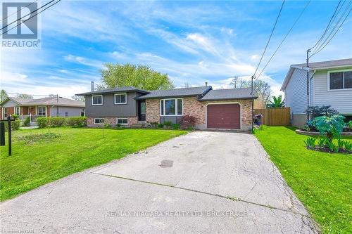 3003 Bethune Avenue, Fort Erie (335 - Ridgeway), ON - Outdoor