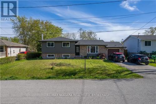 3003 Bethune Avenue, Fort Erie (335 - Ridgeway), ON - Outdoor