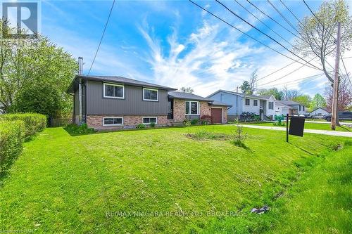 3003 Bethune Avenue, Fort Erie (335 - Ridgeway), ON - Outdoor