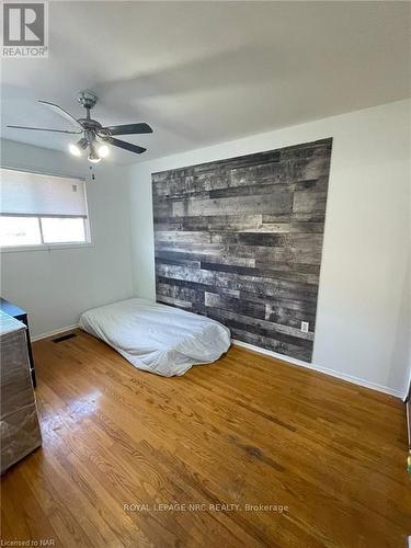 Main - 1951 Brampton Street, Hamilton (Parkview), ON - Indoor Photo Showing Bedroom