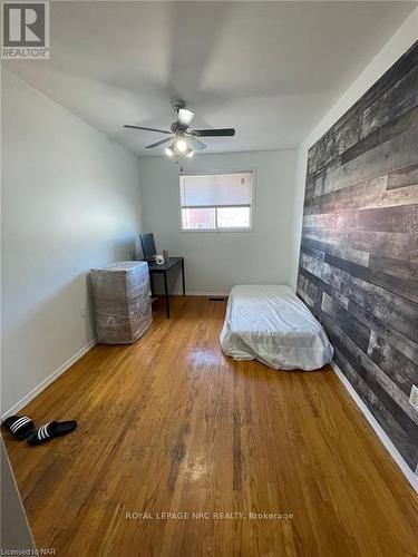 Main - 1951 Brampton Street, Hamilton (Parkview), ON - Indoor Photo Showing Bedroom